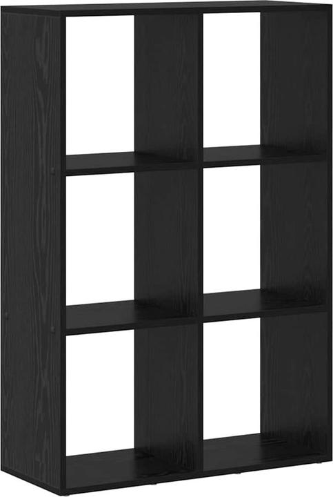 Produktbild vidaXL Bücherregal (29 x 69.50 x 103.50 cm)