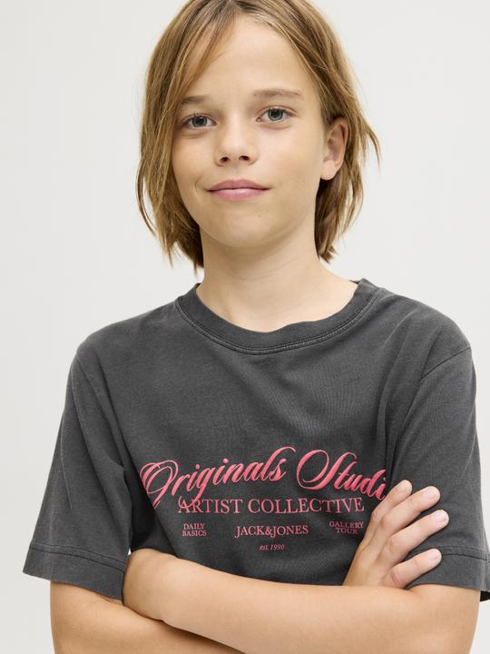 Immagine prodotto Jack & Jones T-shirt Junior T-shirt (140)