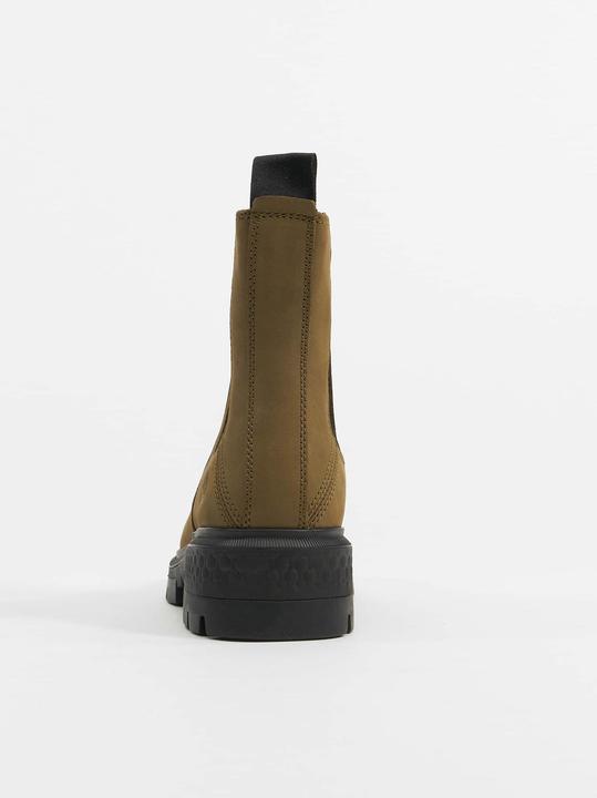 Actual product image Timberland Cortina Valley Chelsea Boots - 108647 (42)
