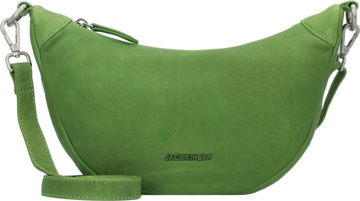 Immagine prodotto Jack kinsky Aruba 2 borsa a tracolla in pelle 25 cm