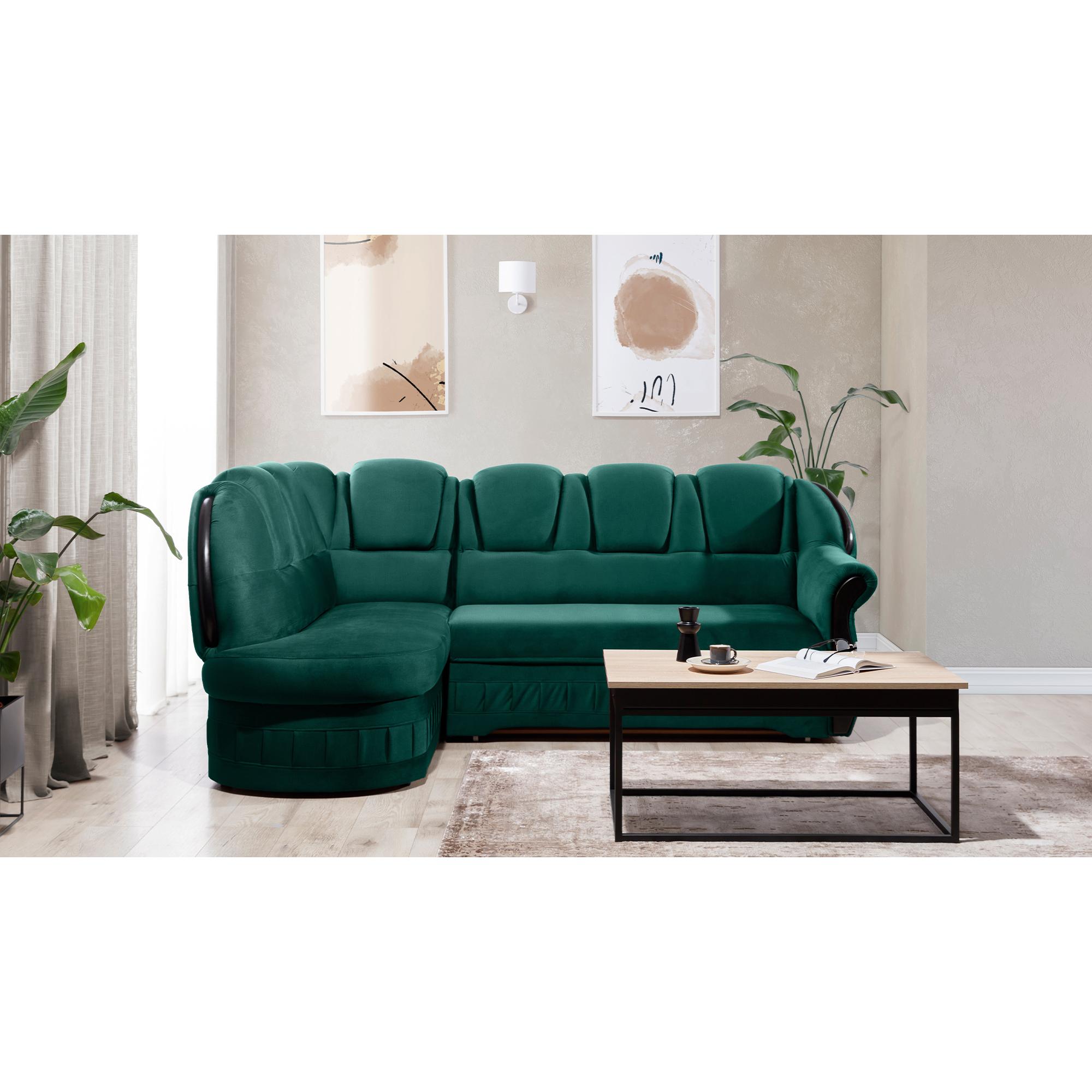 Thumbnail - ELTAP, Sofa, Lord (3-Sitzer, Bettsofa, Ecksofa)