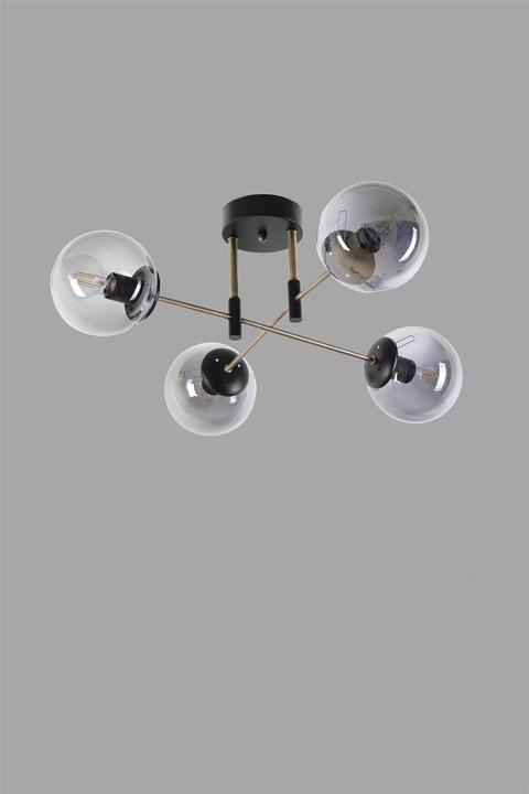 Produktbild Opviq Barrett (E27)