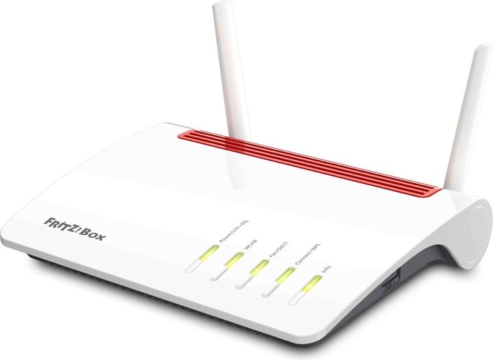 AVM FRITZ!Box 6890 LTE (DE version)