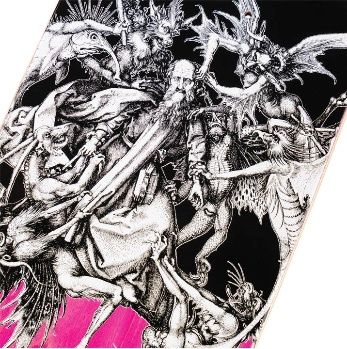 Produktbild Welcome Spear On Son of Boline (8.80")