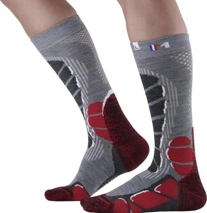 Produktbild Monnet Trek Extra Light (43 - 44)