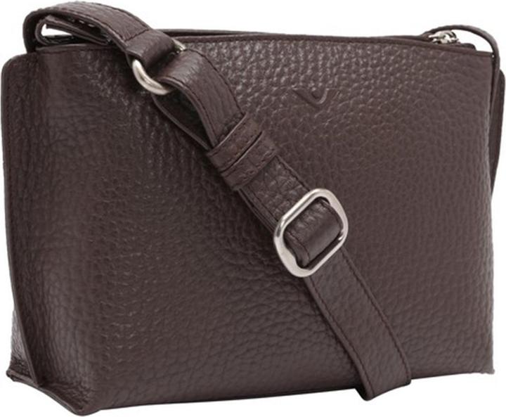 Immagine prodotto Voi Borsa a tracolla Hirsch in pelle 22 cm