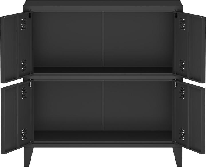 Produktbild En.Casa Hamina (82 x 80 x 40 cm)