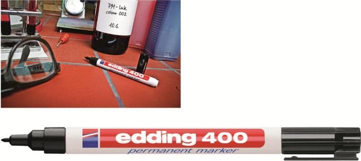 Produktbild Edding 400 (1x)