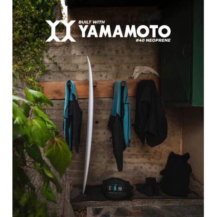 Immagine prodotto Ride Engine Onsen 4/3/2 FZ Full wmn (3/2 mm, M)
