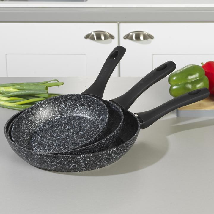 Actual product image Salter BW06235S1BRMFOB (Aluminium)