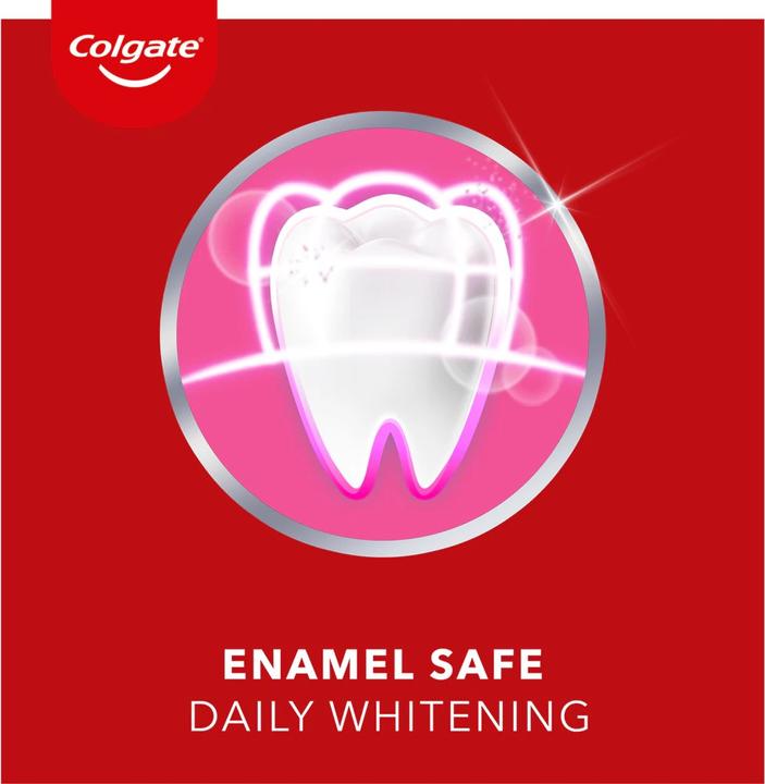 Image du produit Colgate Dentifrice Max White Bye Bye Stains - 75 ml (75 ml)