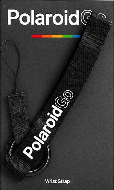 Image du produit Polaroid Accessoires Appareils photo analogiques Dragonne - GO