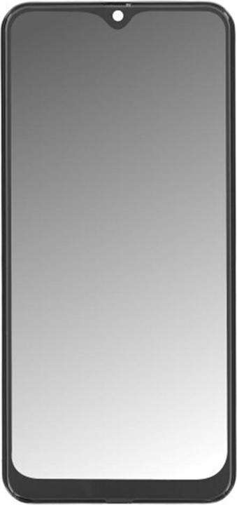 Immagine prodotto OEM - OLED Display Touchscreen with Frame (19824) - Samsung Galaxy A50 (SM-A505) - Black (Display)