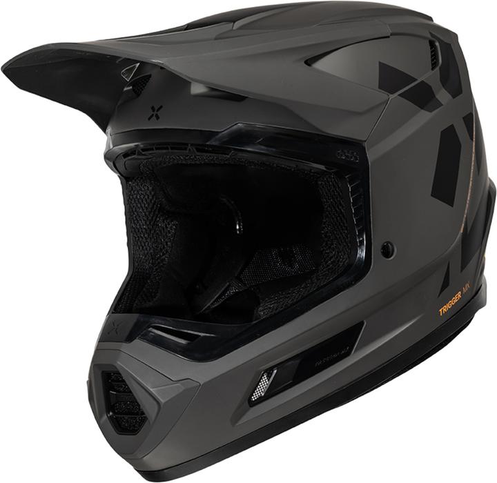 Produktbild iXS Trigger MX 1.0 MIPS casque intégral (M, 57 - 58 cm)