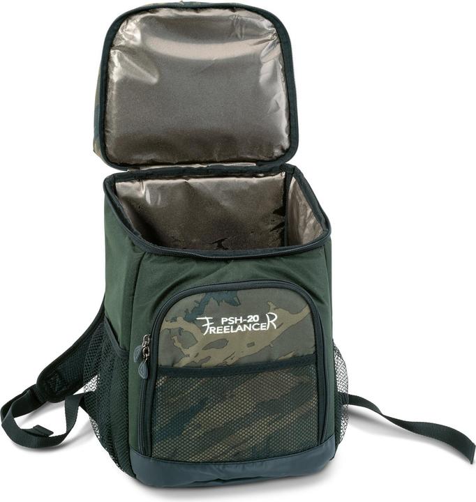 Image du produit AnacondA Freelancer Prime Survival Hopper
