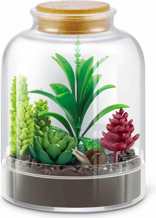 Produktbild Zuru Mini Brands - Create Garden - Serie 1 - Überraschungskugel