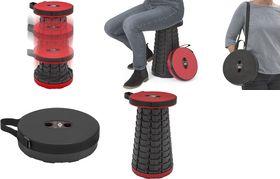 Actual product image Wedo SitToGo