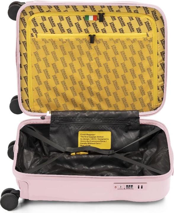 Produktbild Crash baggage ICON - TONE ON TONE Cabin (35 l)