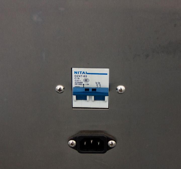 Produktbild Kibernetik 400