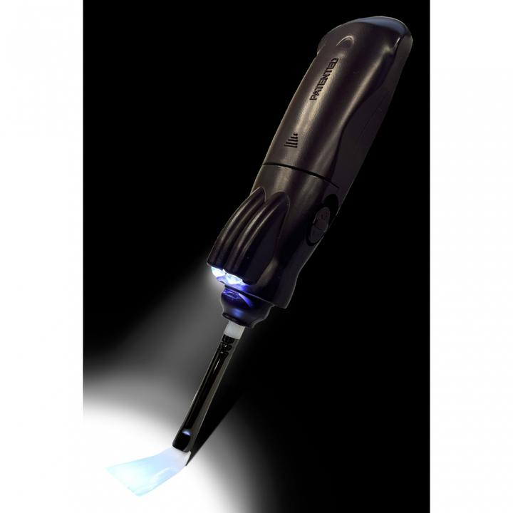 Immagine prodotto Visible Dust Farfalla artica 724X