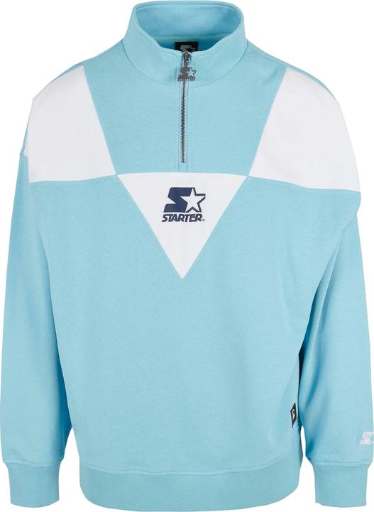Produktbild Starter Troyer Pullover (L)