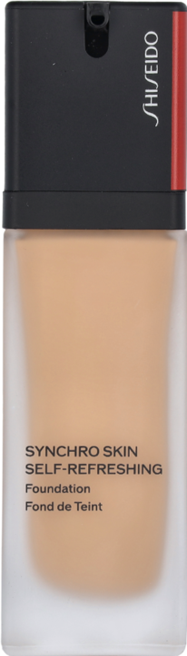 Immagine prodotto Shiseido Synchro Skin Self-Refreshing - Fondotinta SPF 30 Bamboo 330 (330 Bambù)