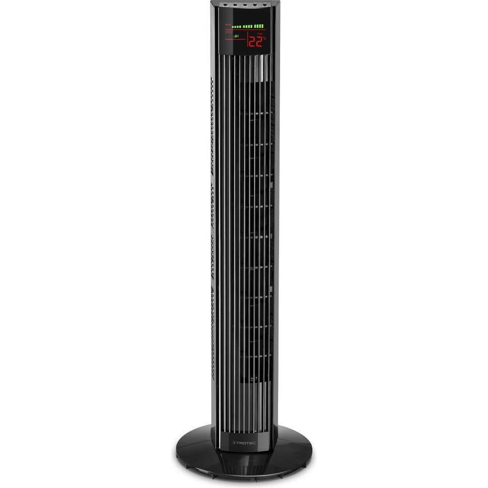 Trotec Ventilatore A Torre Tve 31 T, Ventilatore