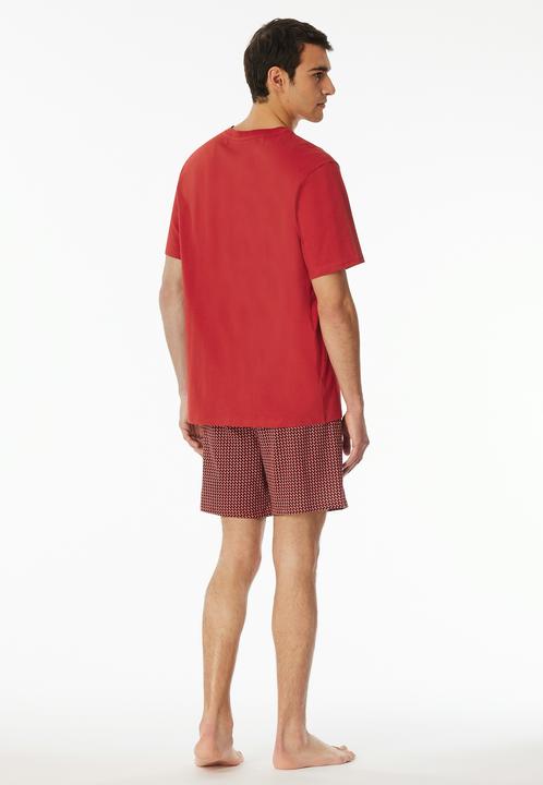 Image du produit Schiesser Shorty Comfort Nightwear (52, L)