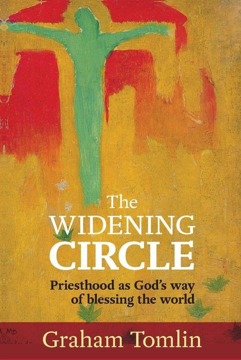 Produktbild The Widening Circle (Englisch, 2014)