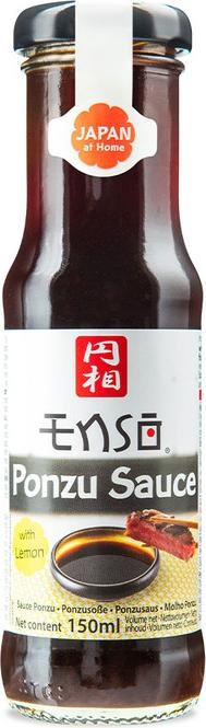 Produktbild Enso Ponzu Sauce (346 g)