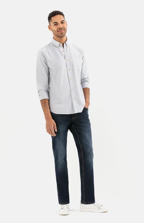 Image du produit Camel Active Denim fleXXXactive® en coupe regular (33)