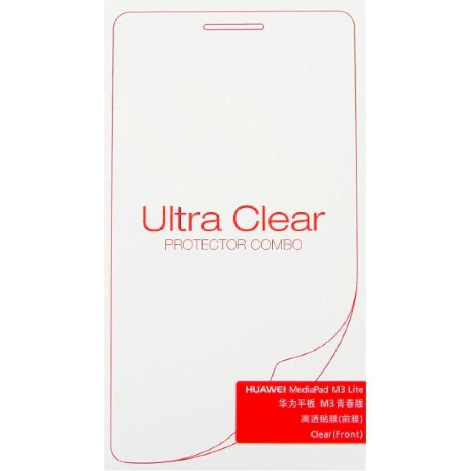 Huawei M3 Lite 8.0 Pellicola protettiva (1 pz., Huawei MediaPad M3 Lite 8), Pellicola tablet