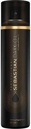 Actual product image Sebastian Dark Oil Silkening Fragrance Mist (200 ml)