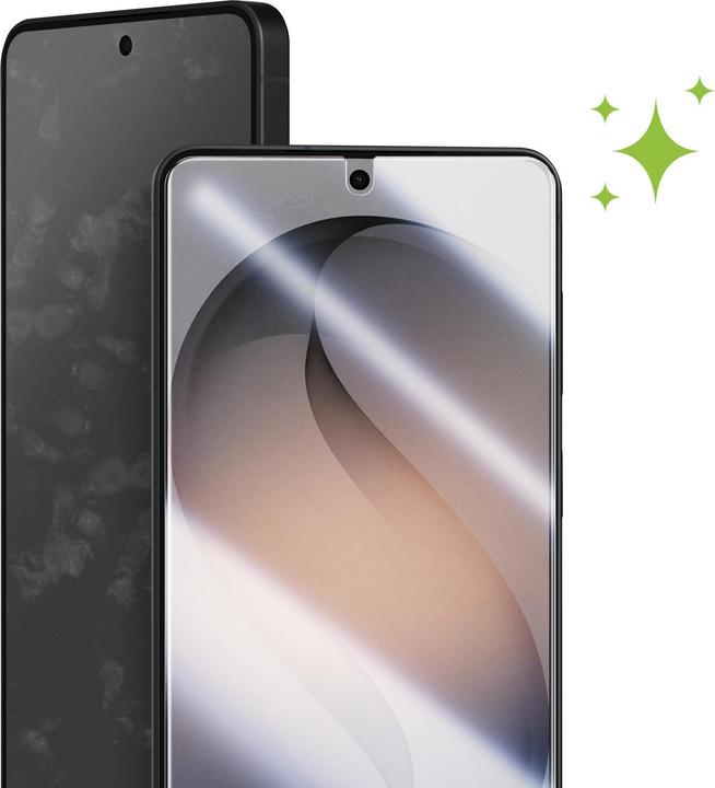 Immagine prodotto Mayaxess Panzerglas 9H Galaxy S26 (1 pz., Samsung Galaxy S26)