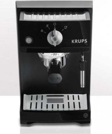 Actual product image Krups Premium XP5210