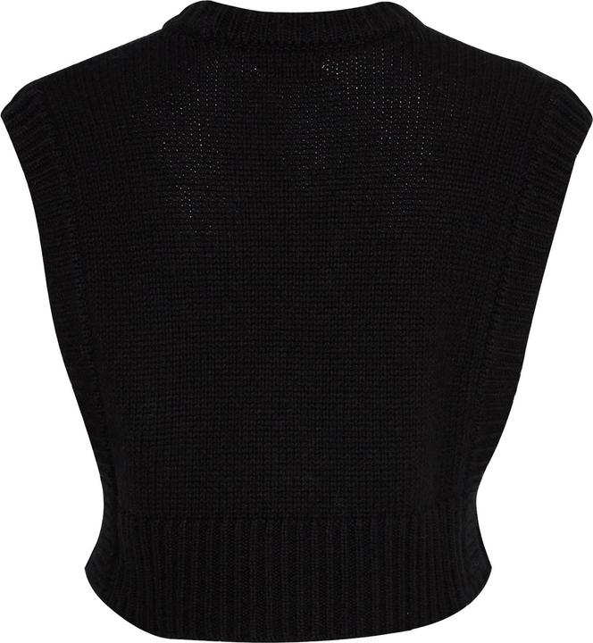 Produktbild Moss copenhagen pullover damen leatrice peony (L)