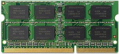 Immagine prodotto HP 647893-B21 (1 x 4GB, 1333 MHz, DDR3-RAM, DIMM)