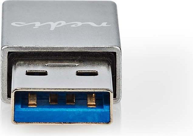 Produktbild Nedis USB-A to USB-C Adapter (USB-A, USB Typ C)