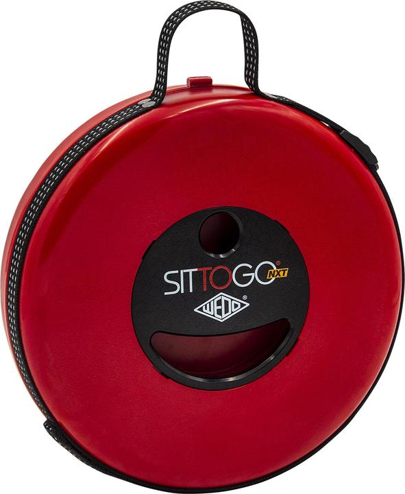 Produktbild Wedo Teleskop-Hocker SITTOGO NXT