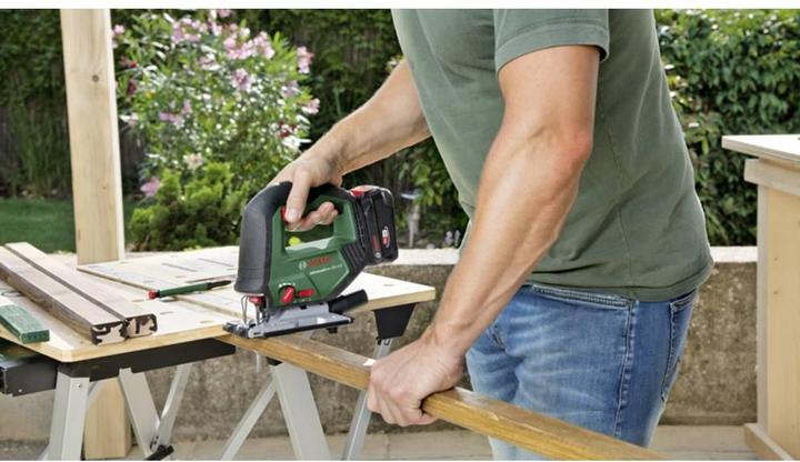 Produktbild Bosch Professional AdvancedSaw 18V-140
