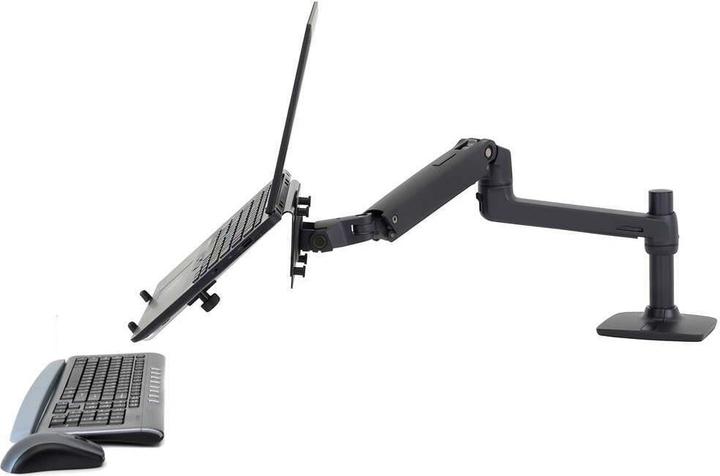 Image du produit Ergotron Support pour ordinateur portable LX