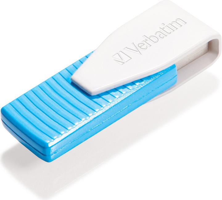 Produktbild Verbatim Swivel 8GB (8 GB)