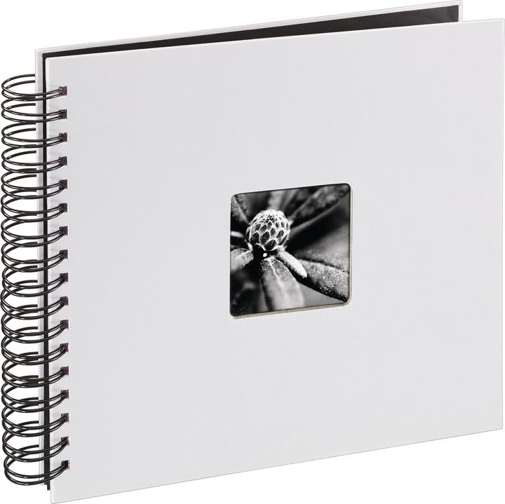 Immagine prodotto Hama Album a spirale Fine Art 28 x 24 cm (10 x 15 cm)