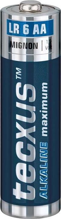 Image du produit Goobay LR6/AA (24 pcs, AA)