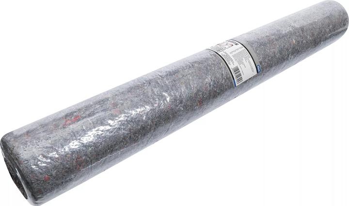 Image du produit BGS Membrane de recouvrement de peinture en rouleau 25 x 1 m (25 m, 1000 mm)