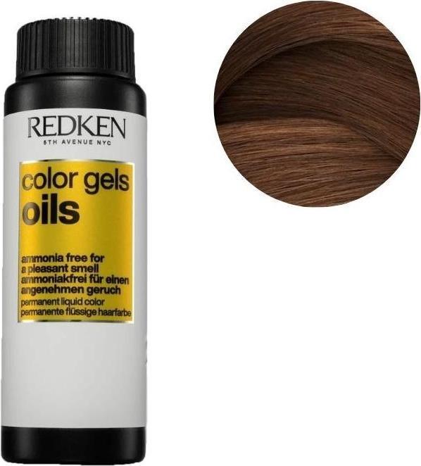 Image du produit Redken Technique Red Color Gel Oils 5gb (5gb)