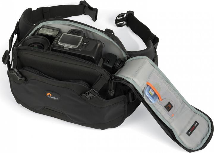 Produktbild Lowepro Inverse 200AW (Kamera Bereitschaftstasche)