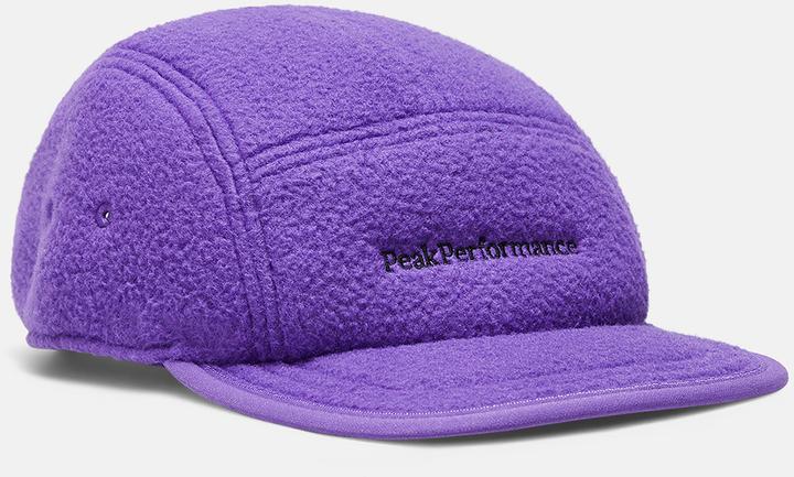 Actual product image Peak Performance Fleece