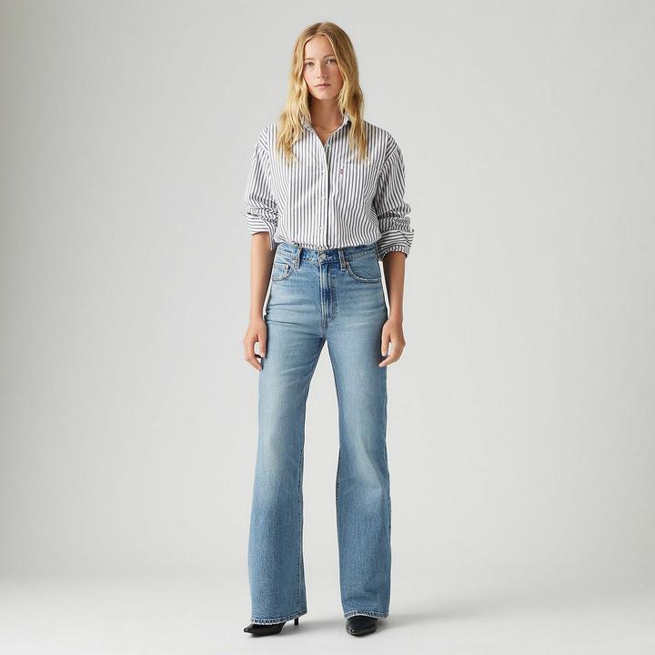 Immagine prodotto Levis Ribcage-Jeans Bells (26)