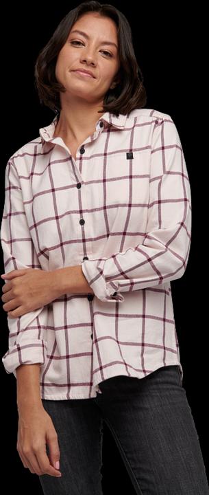 Black Diamond W Serenity Flannel (XL)